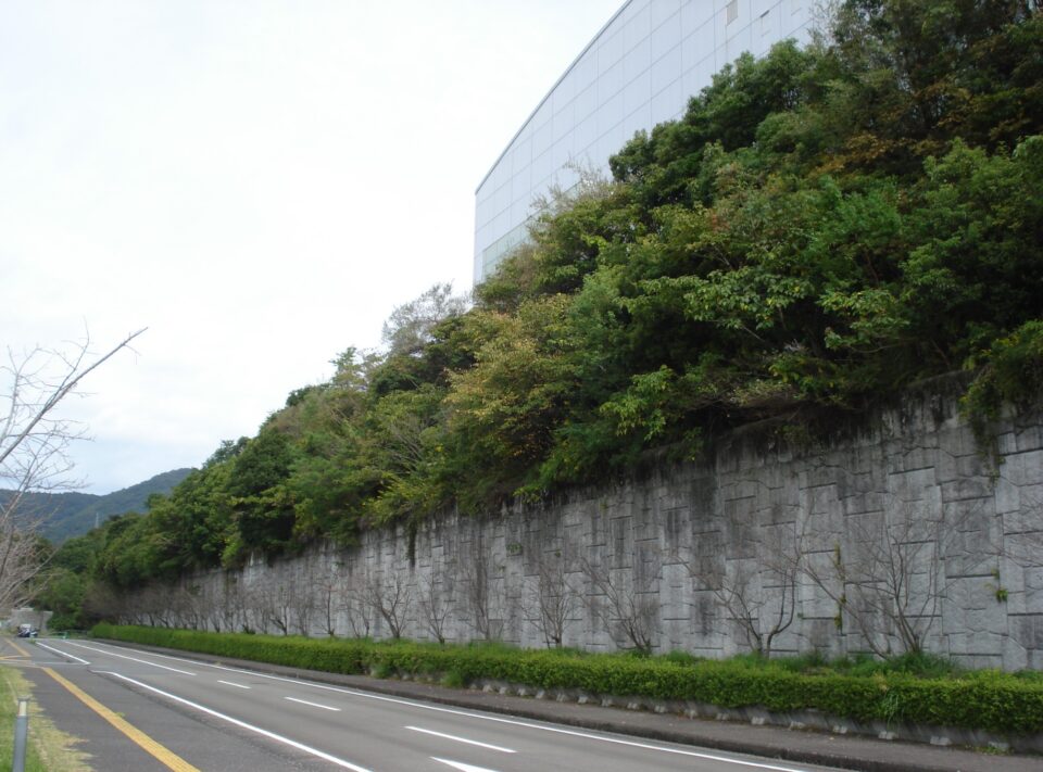 施工後17年6ヶ月②